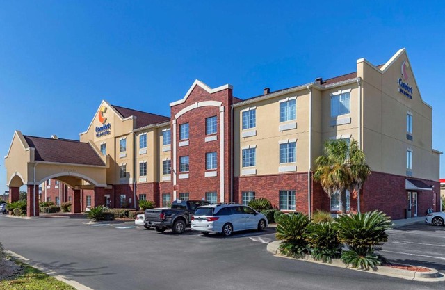 Comfort Inn & Suites Orangeburg