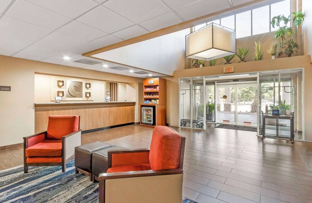 Comfort Inn Summerville - Charleston