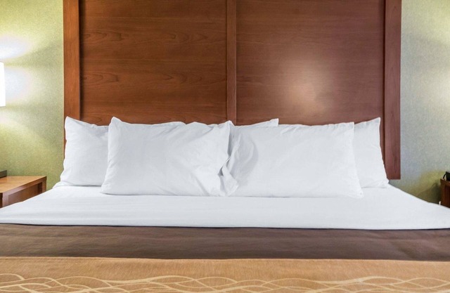 Comfort Inn