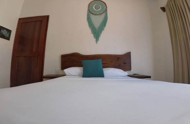Habitación Comfort + Desayuno - Ade Hotel Bacalar