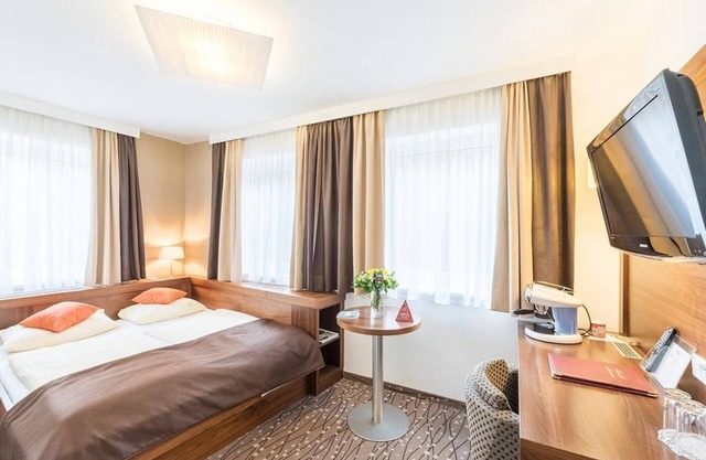 Habitación individual confort - Austria Classic Hotel & Gasthof Hölle