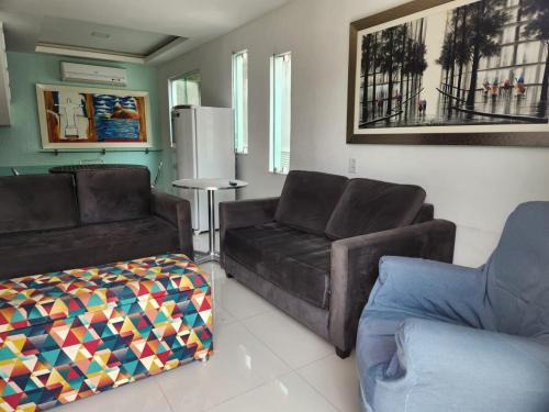 Comfort space and tranquility