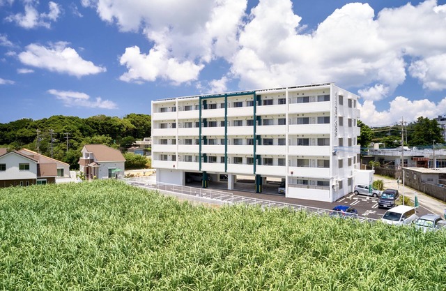 Comfort Villa