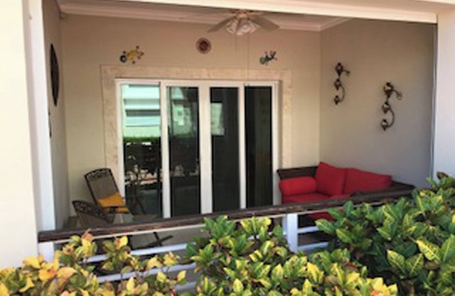 Comfortable 3-bdrm Aptm for a family of 6