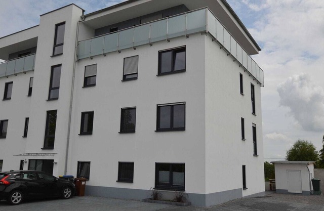 Cómodo apartamento de lujo en un entorno boscoso con amplias vistas
