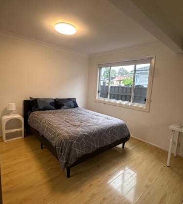 Comfortable and Spacious Queen Room - SW2