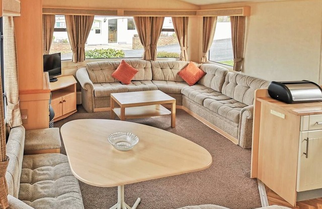 Alojamiento de 3 habitaciones en Clunderwen, Nr Narberth