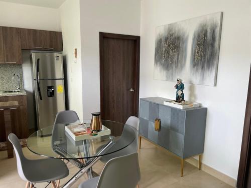 Comfortable apartment of Playa en Punta Blanca