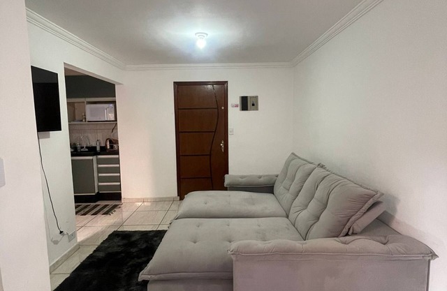 Comfortable Apartment