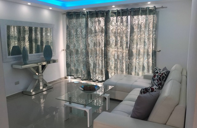Confortable apartamento en Santiago