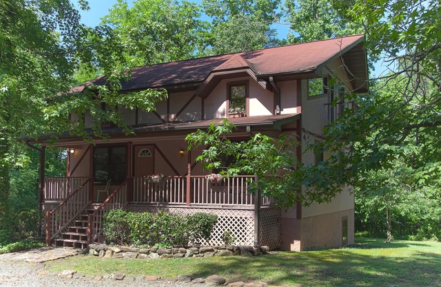Rosewood Chalet- ¡Retiro privado cerca de actividades ecuestres y I26!