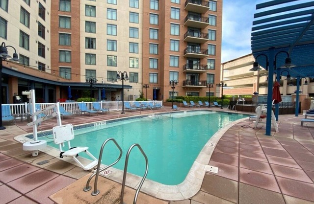 Wyndham Vacation Resorts en National Harbor - 2 habitaciones de lujo