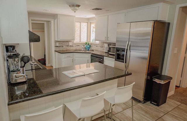 Comfortable Home away from Home just 5 minutes from Las Vegas Strip