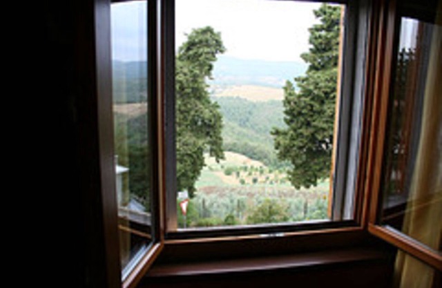 Cómoda casa en Umbria Italia en alquiler