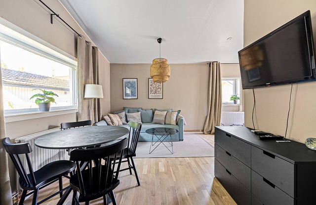 Comfortable mini house in Vega