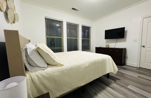 Suite Privada en Buford GA