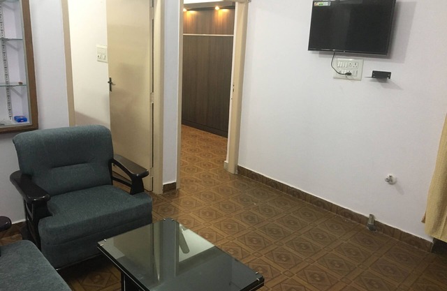 Estancia confortable en el centro de Bangalore