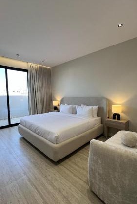 Comfortable studio - COZY apt