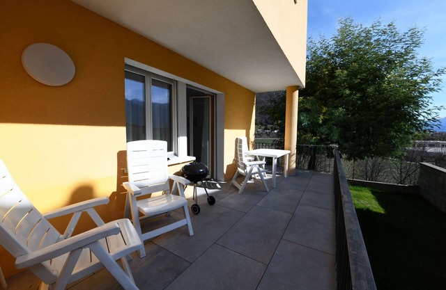 Comfortably Losone - Swisshomebnb