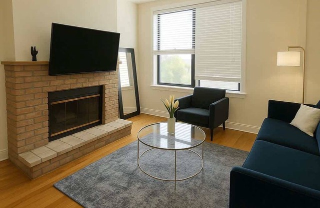 Comfy 3BR/2BA Retreat