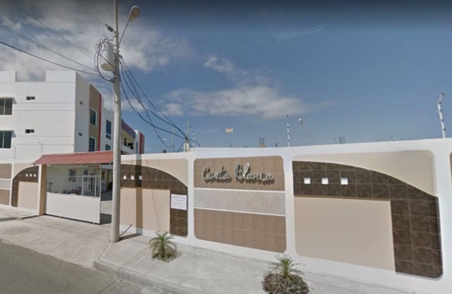 Cómodo apartamento en Manta, Ecuador