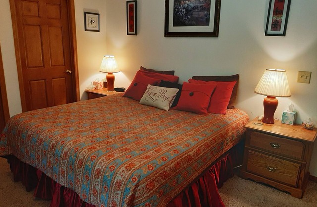 Comfy, Quiet & Cozy Eau Claire, WI, USA