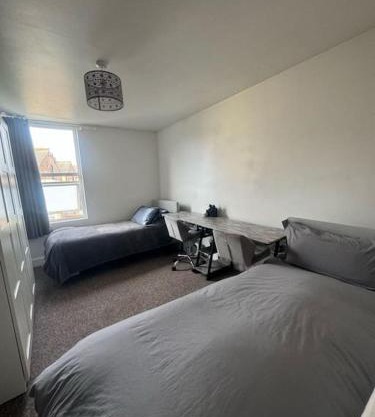 Comfy shared house women only 1 person