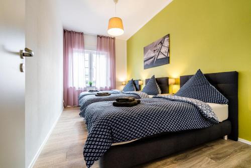 Comodo Apartments Solingen