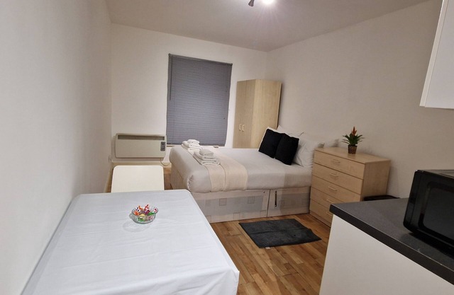Compact Living Cosy Studio Flat in London