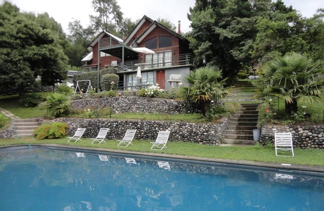 Complejo Turistico Pucon