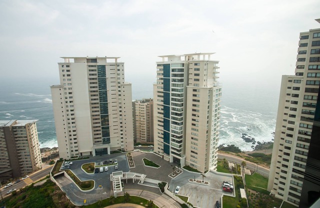 ConCon-Montemar, Vista al mar/nuevo/moderno