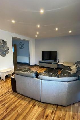 Concorde House