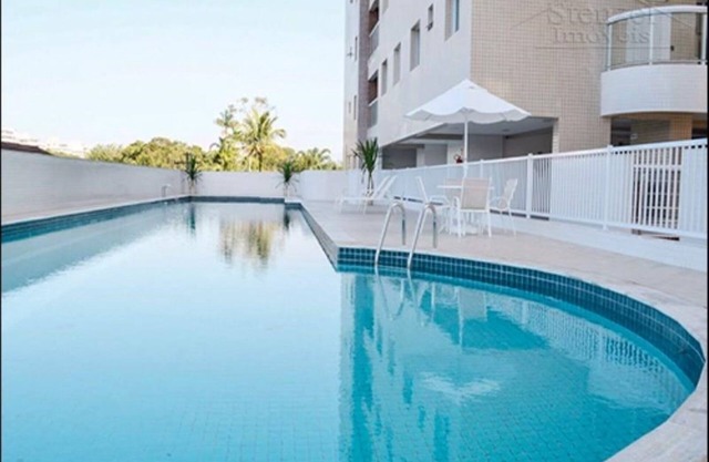 Apartamento nuevo en la Playa de São Lourenco con óptima ubicación