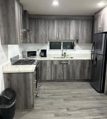 Condo Cerro Colorado #7