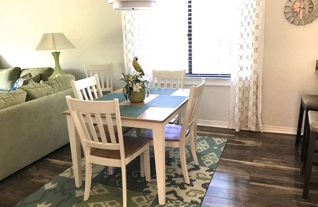 Palm Aire Condo en Sarasota, Florida