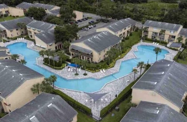 Condo near Orlando Airport