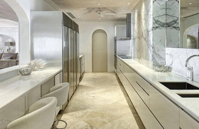 Condo Old Trees 6 - Firefly | Beach Front - Located in Exquisite Saint James with Private Pool