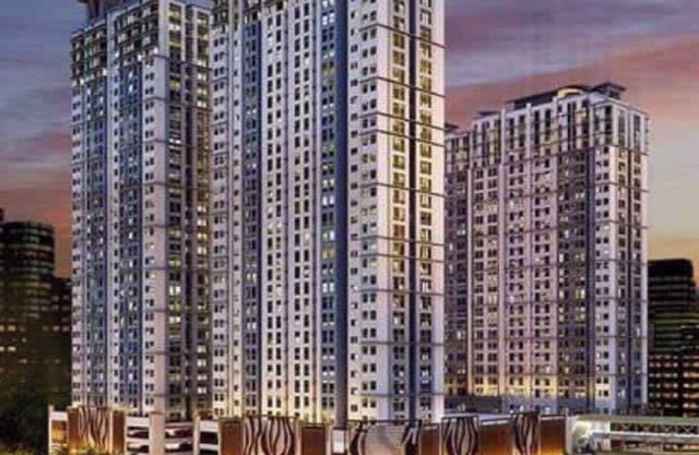 Condo Staycation in SLP Bangkal Makati