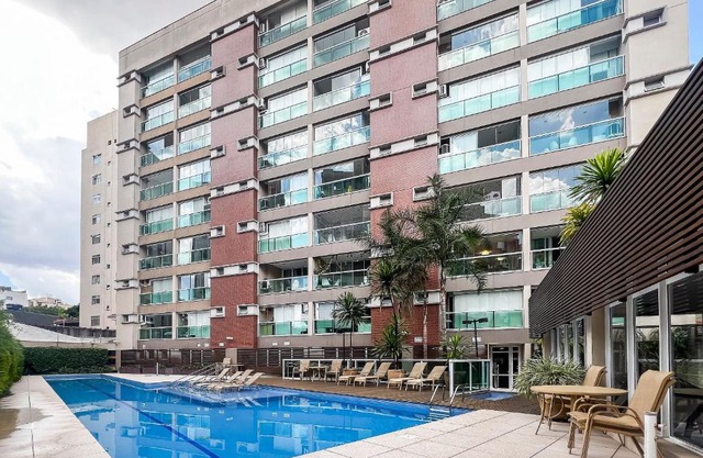 Condomínio Praça Mada by EasyRent