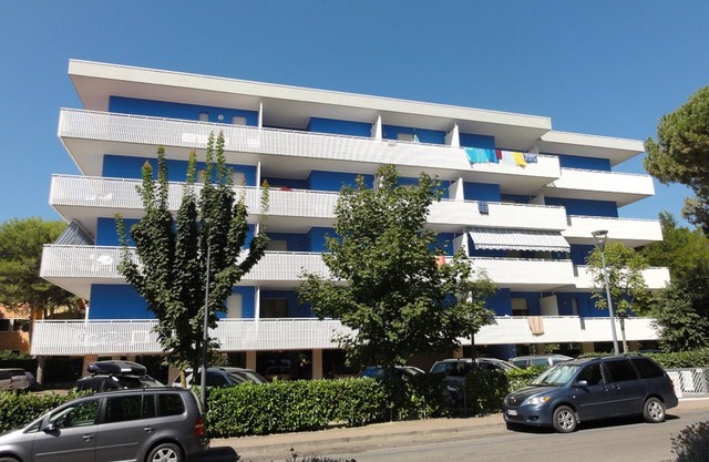 Condominio Sabrina