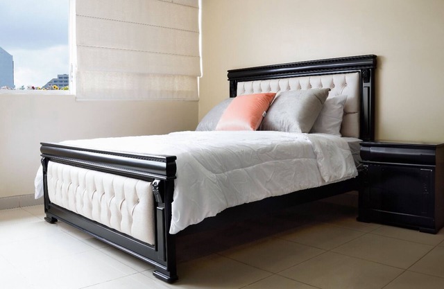 Condominio Colon Square, Apartamento Lujoso