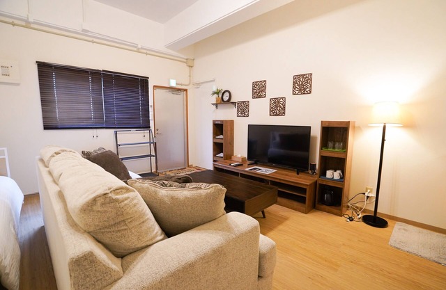 Condominium Hotel Omoromachi