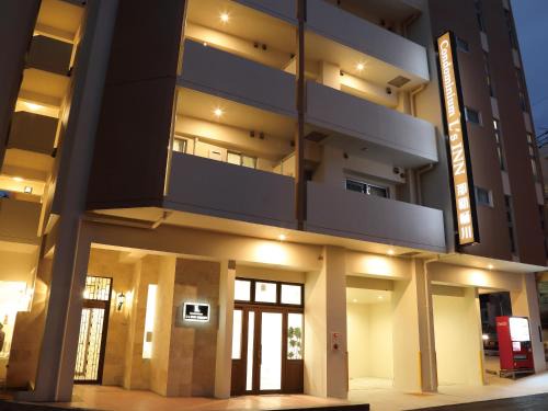 Condominium L's INN