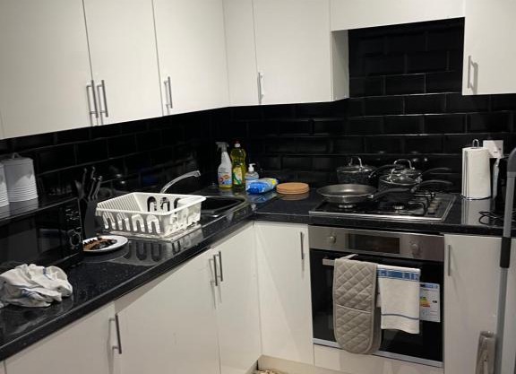 CONEN Dacite Apartment