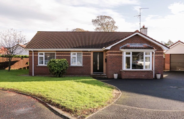 CONEYVILLE, se admiten mascotas en Culmore, Londonderry, Ref 985159