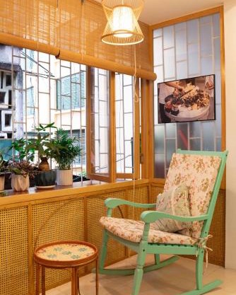 Confetti House-200m to Hoan Kiem Lake-Free Parking