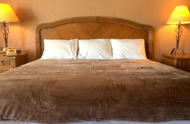 Connell Inn and Suites