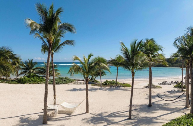 Conrad Tulum Riviera Maya