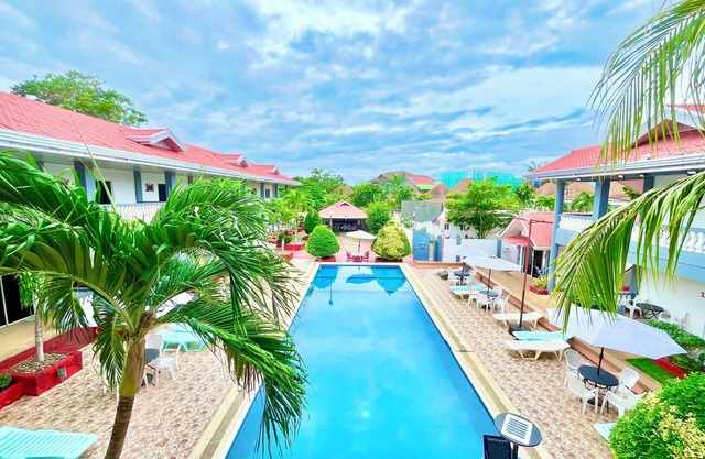 Conrada's Place Hotel and Resort