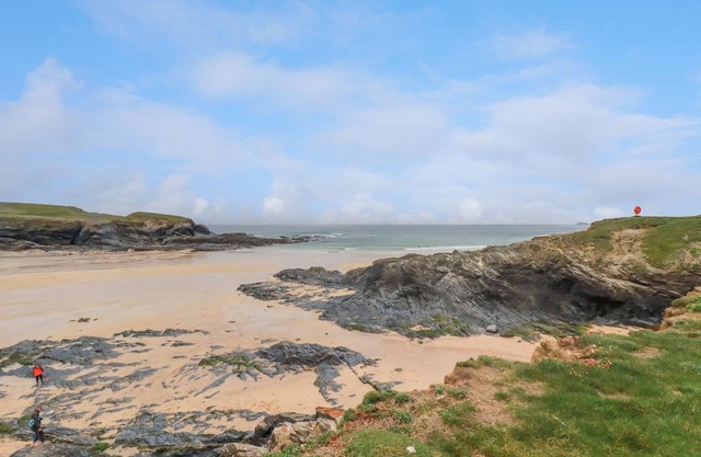 Constantine Bay